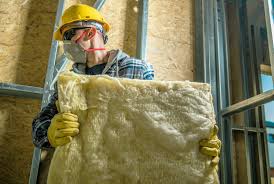 Types of Insulation We Offer in Lake Of The Woods, IL